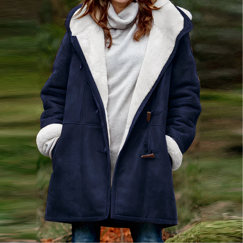 Vintage Inspired Coat