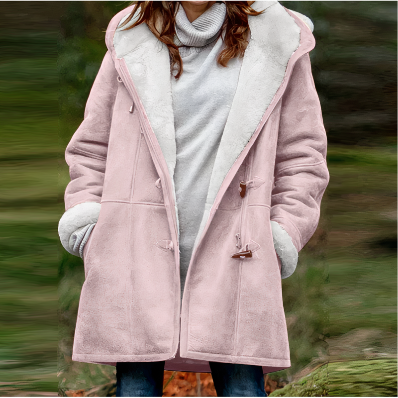 Vintage Inspired Coat