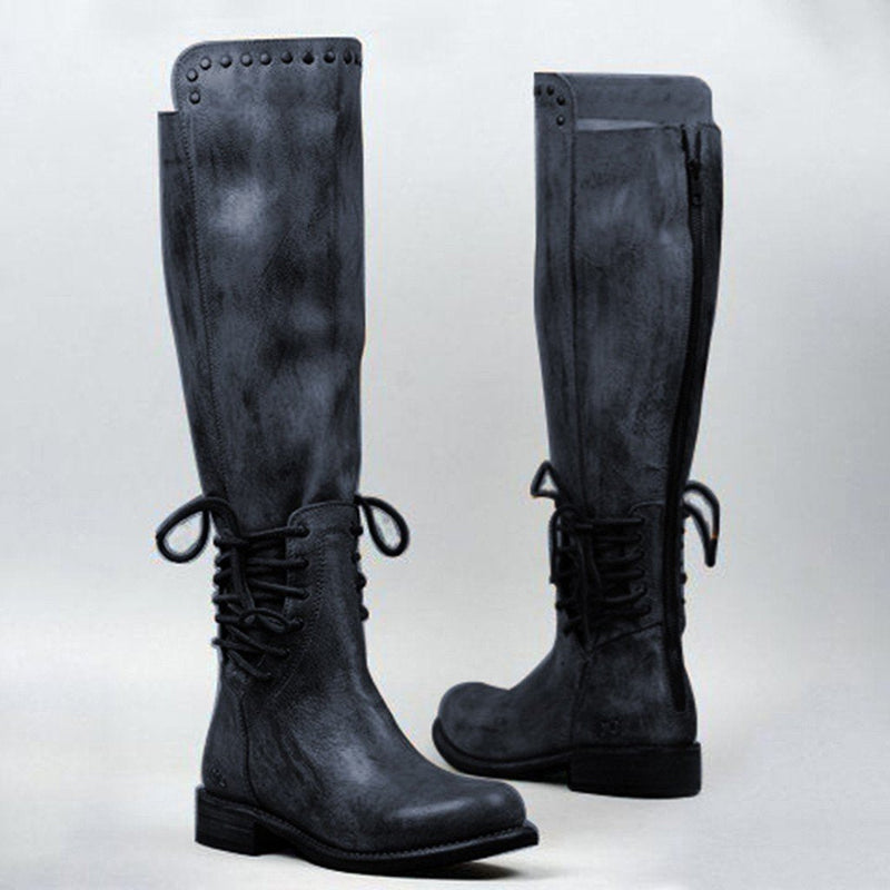 Elegant Orthopedic Boots for Every Step