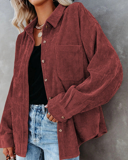 Timeless Vintage Style Shirt