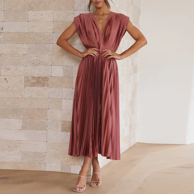 Timeless Vintage Style Garment