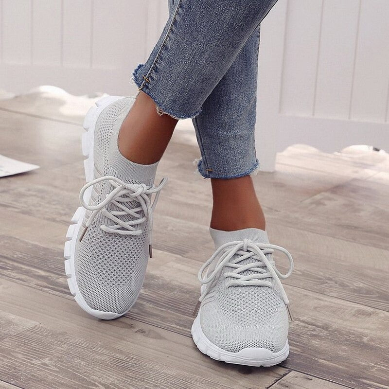 Beautifully Crafted Orthopedic Sneakers