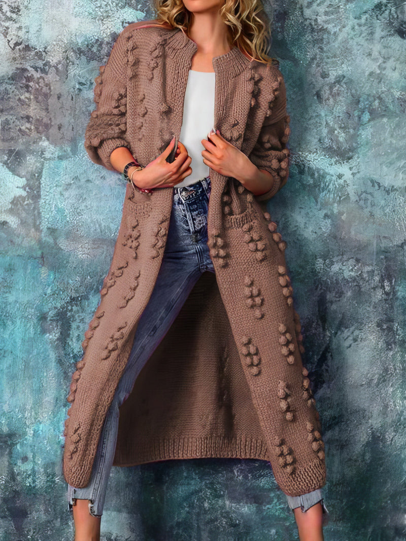 Classic Vintage Sweater