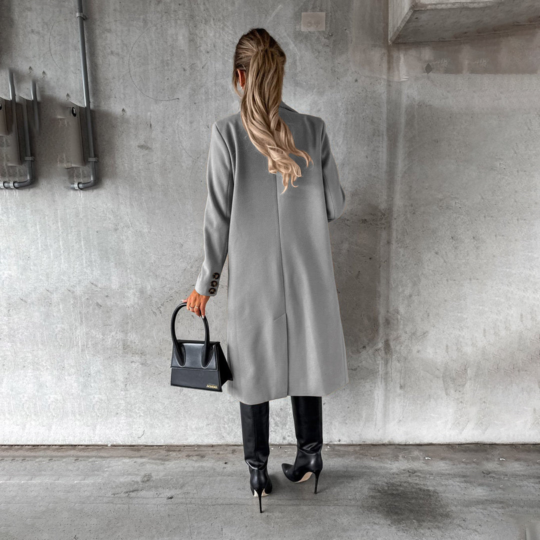 Gracefully Designed Jacket