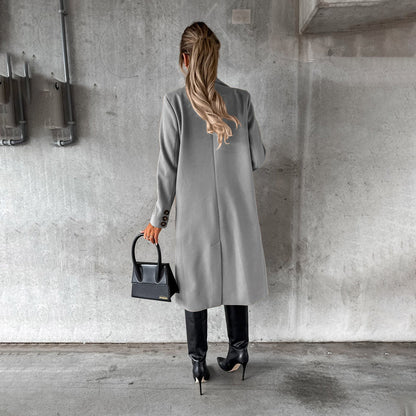 Gracefully Designed Jacket