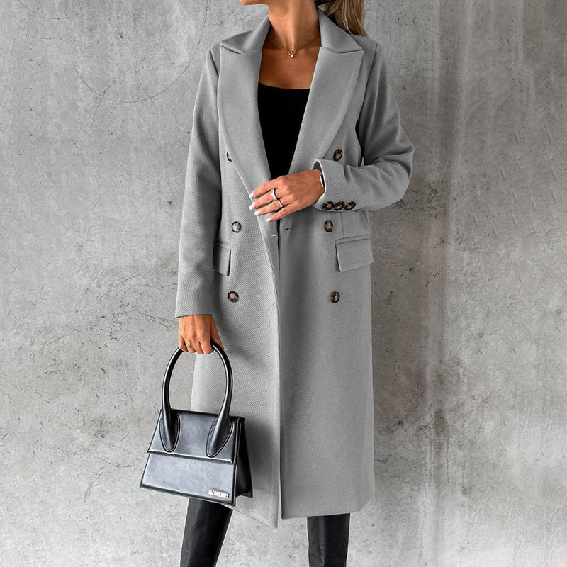 Gracefully Designed Jacket