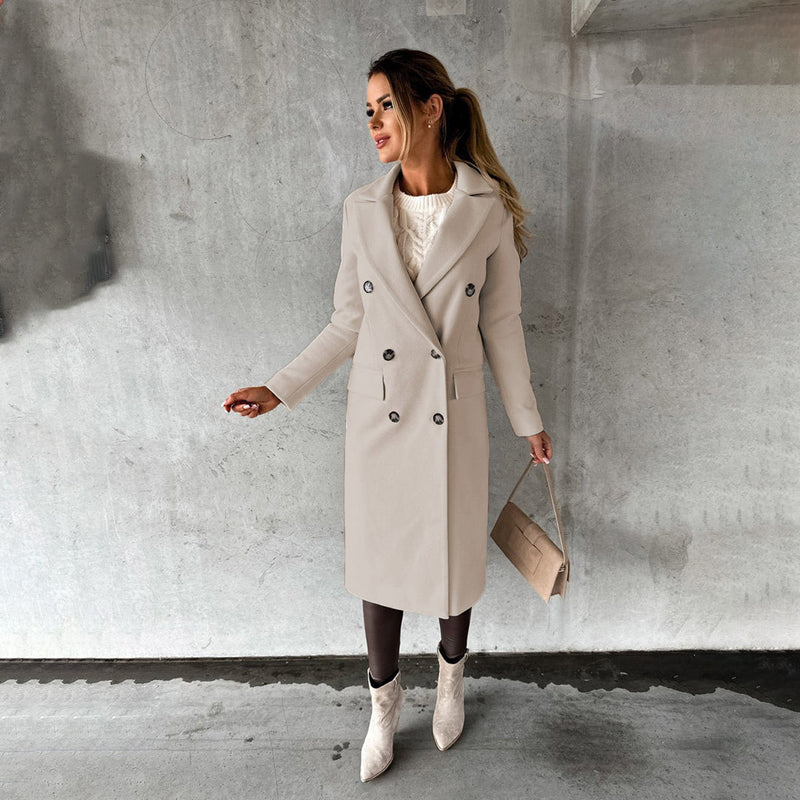Gracefully Designed Jacket