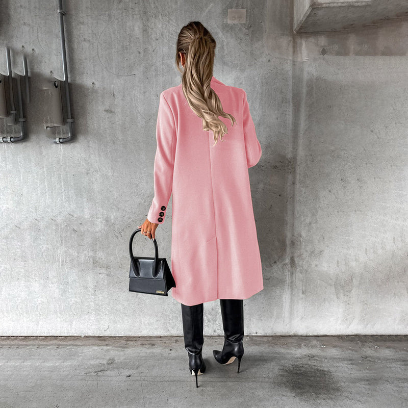 Gracefully Designed Jacket