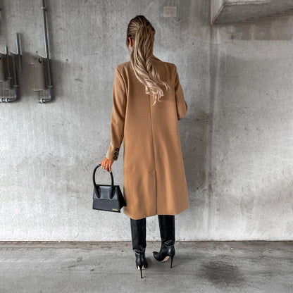 Gracefully Designed Jacket