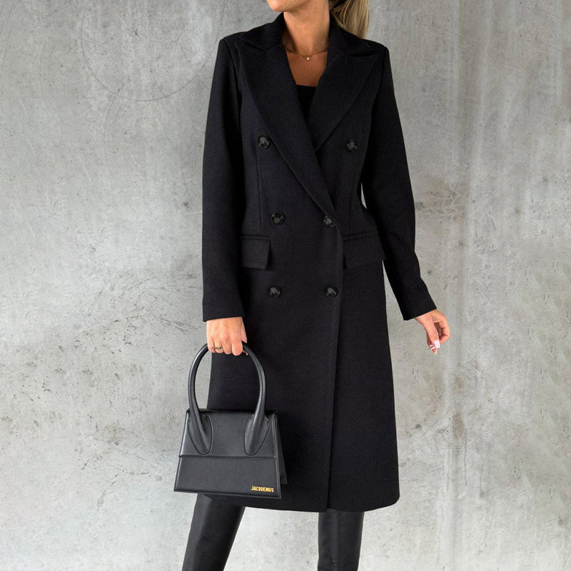 Gracefully Designed Jacket