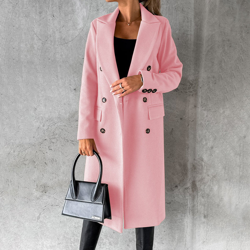 Gracefully Designed Jacket