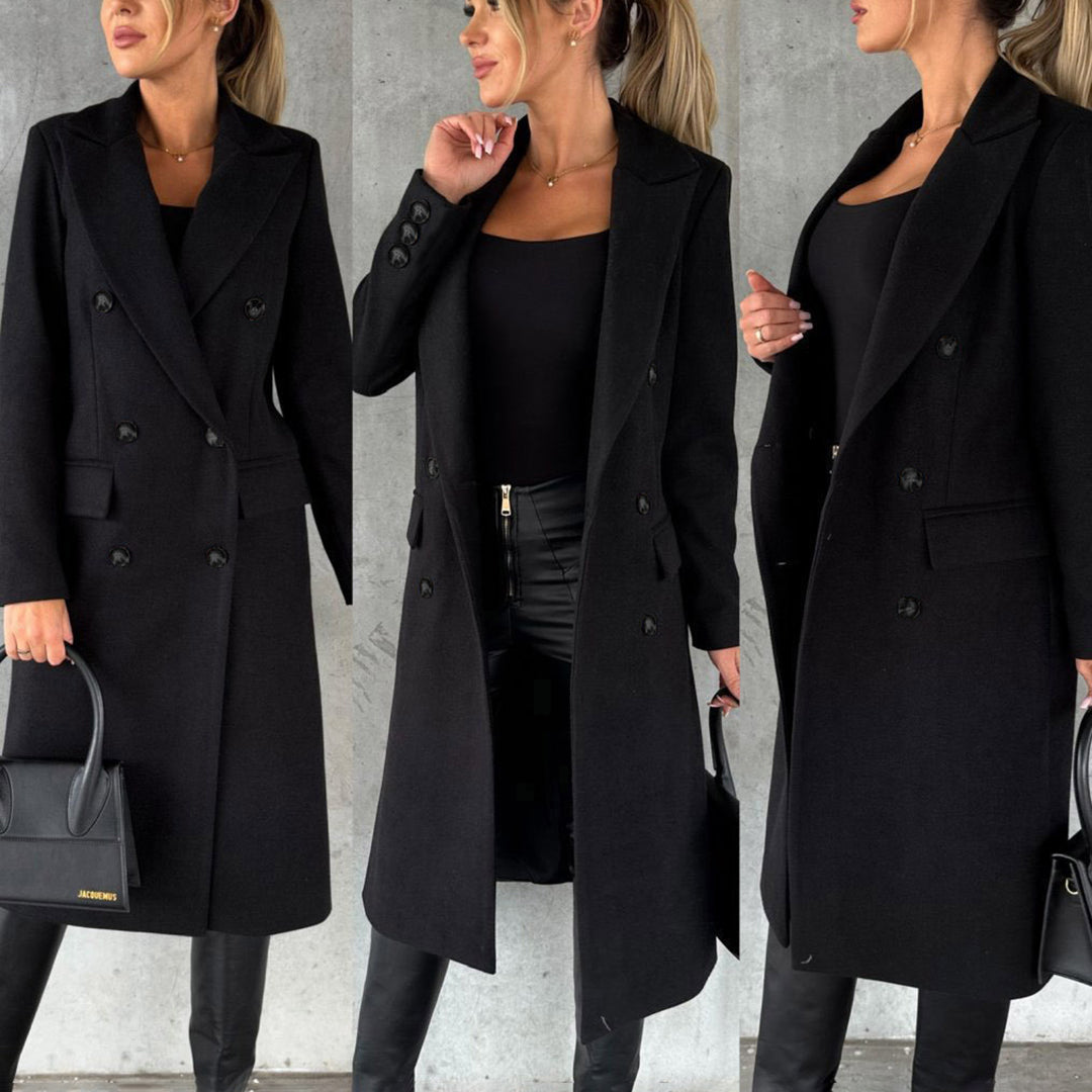 Gracefully Designed Jacket