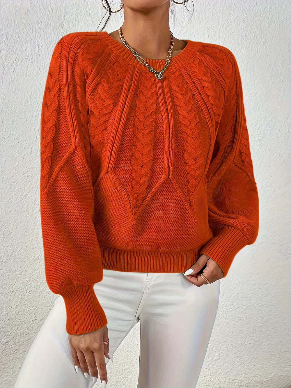 Red orange