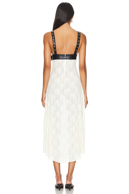 Thoughtfully Designed Dress