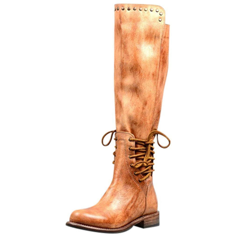 Elegant Orthopedic Boots for Every Step
