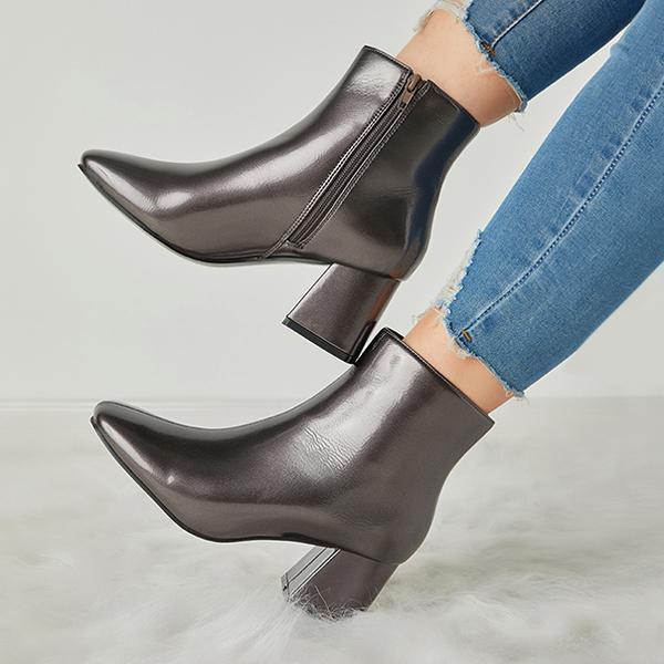 Beautifully Crafted Orthopedic Boots