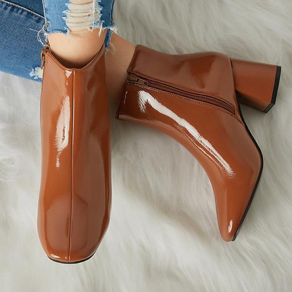 Beautifully Crafted Orthopedic Boots