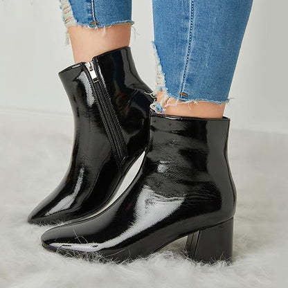 Beautifully Crafted Orthopedic Boots