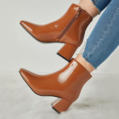 Beautifully Crafted Orthopedic Boots