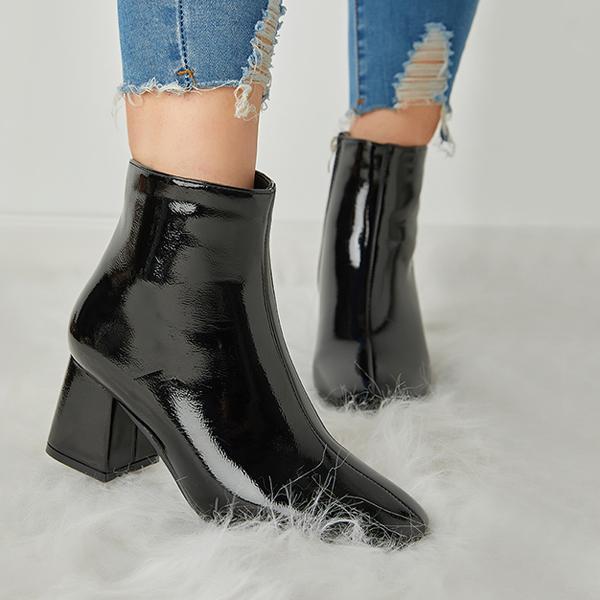 Beautifully Crafted Orthopedic Boots