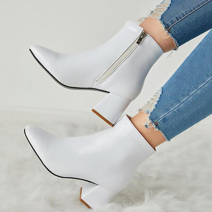 Beautifully Crafted Orthopedic Boots