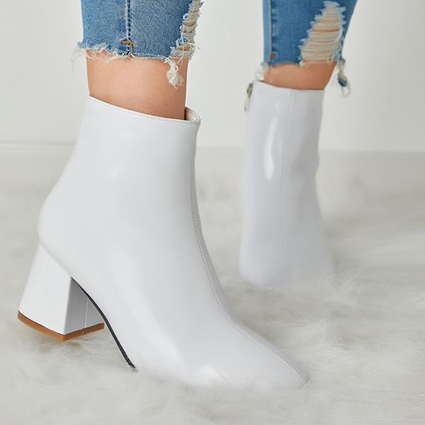 Beautifully Crafted Orthopedic Boots