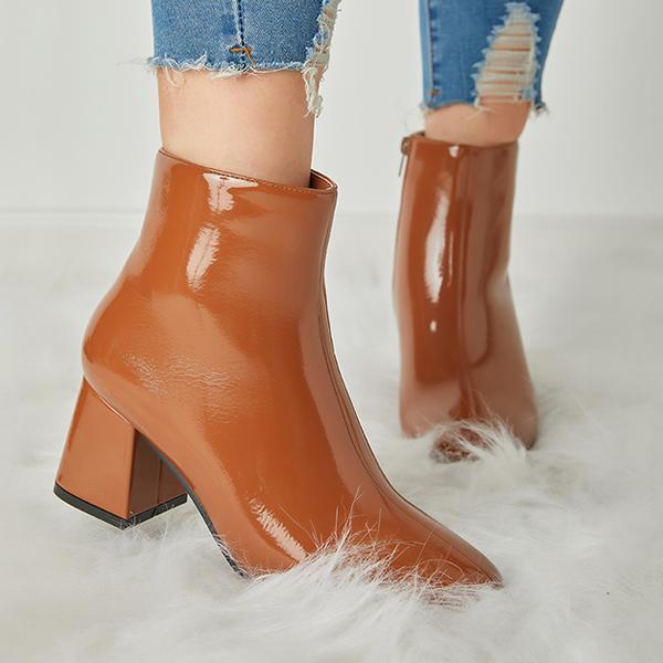 Beautifully Crafted Orthopedic Boots