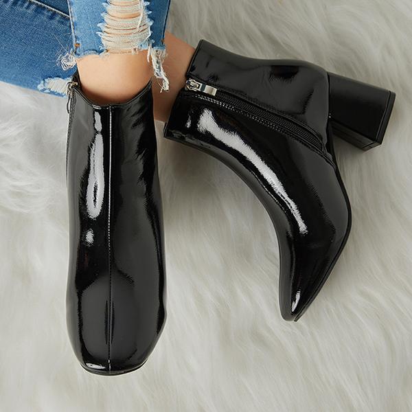 Beautifully Crafted Orthopedic Boots
