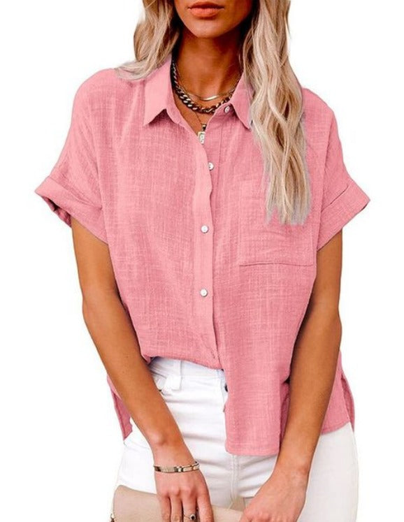 Classic Designed Blouse