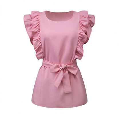 Elegantly Designed Blouse