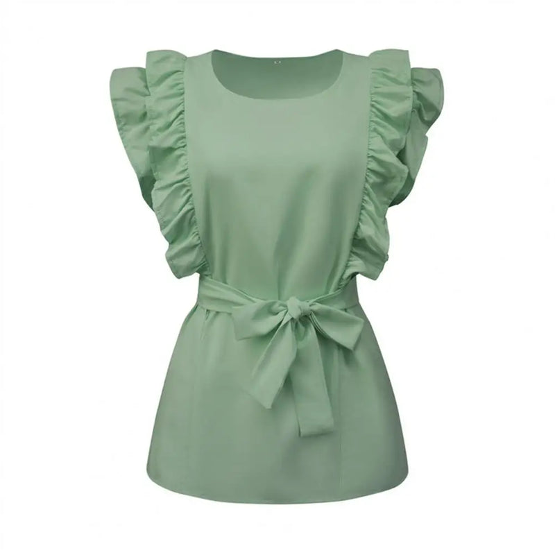 Elegantly Designed Blouse