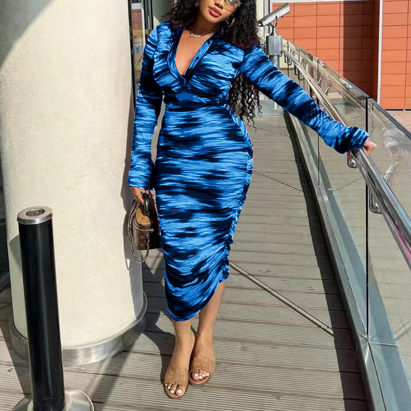 Classic Vintage Dress