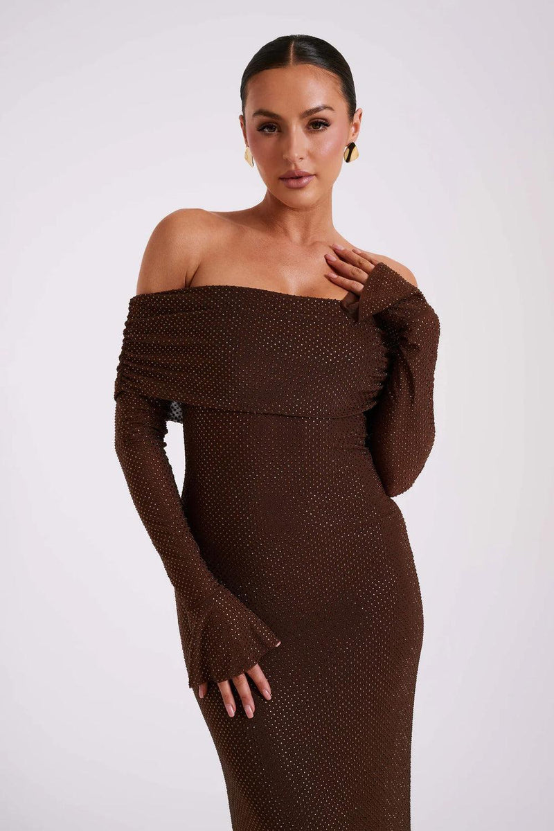 Elegantly Designed Dress