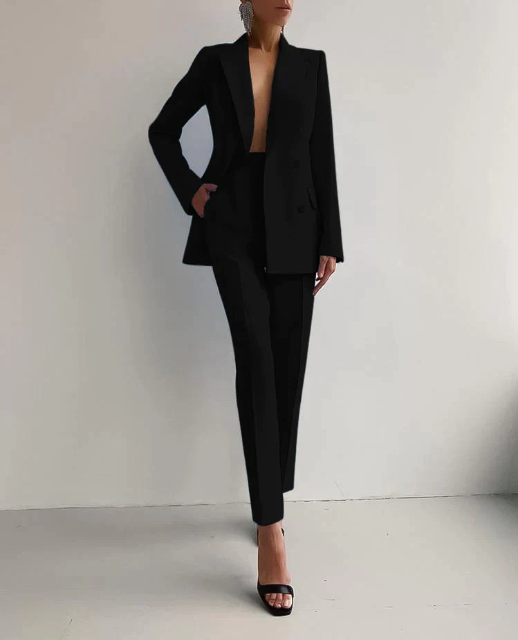 Thoughtfully Designed Garment