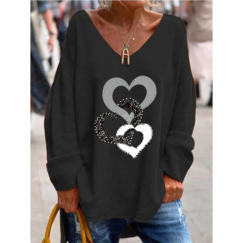 Beautifully Crafted Pullover