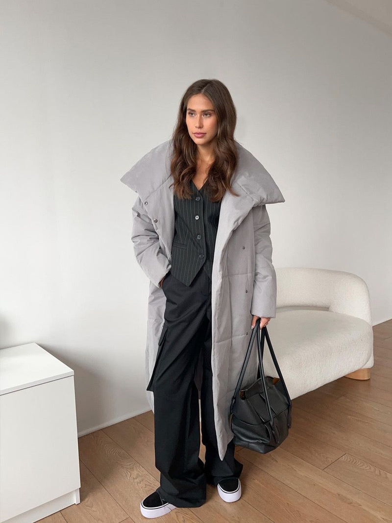 Beautifully Crafted Coat
