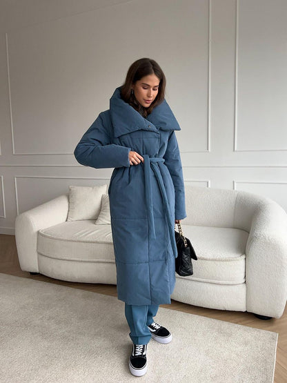 Beautifully Crafted Coat