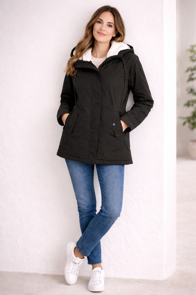 Timeless Vintage Style Garment