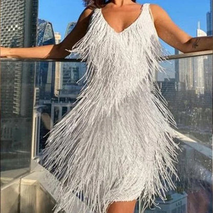 Beautifully Crafted Dress