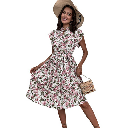 Vintage Inspired Dress