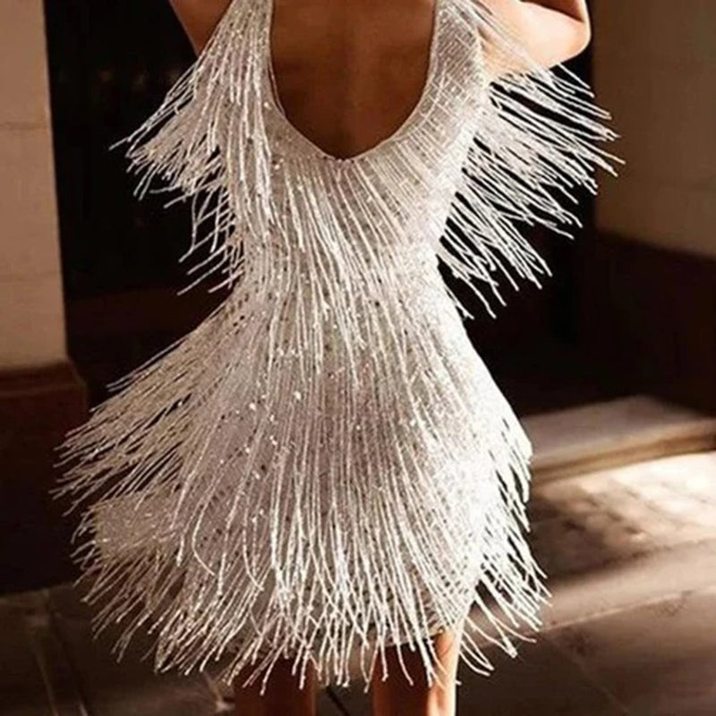 Elegantly Designed Garment