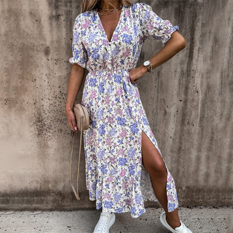 Classic Vintage Dress