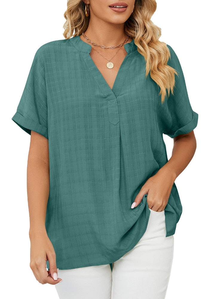 Gracefully Designed Shirt