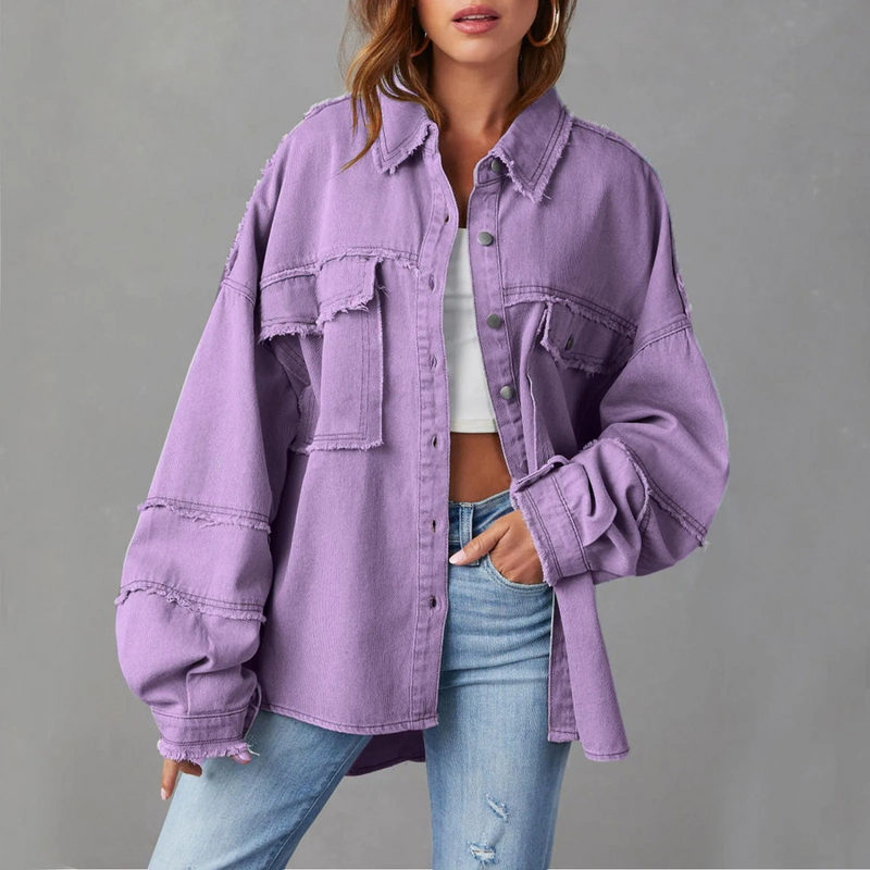 Vintage Inspired Coat