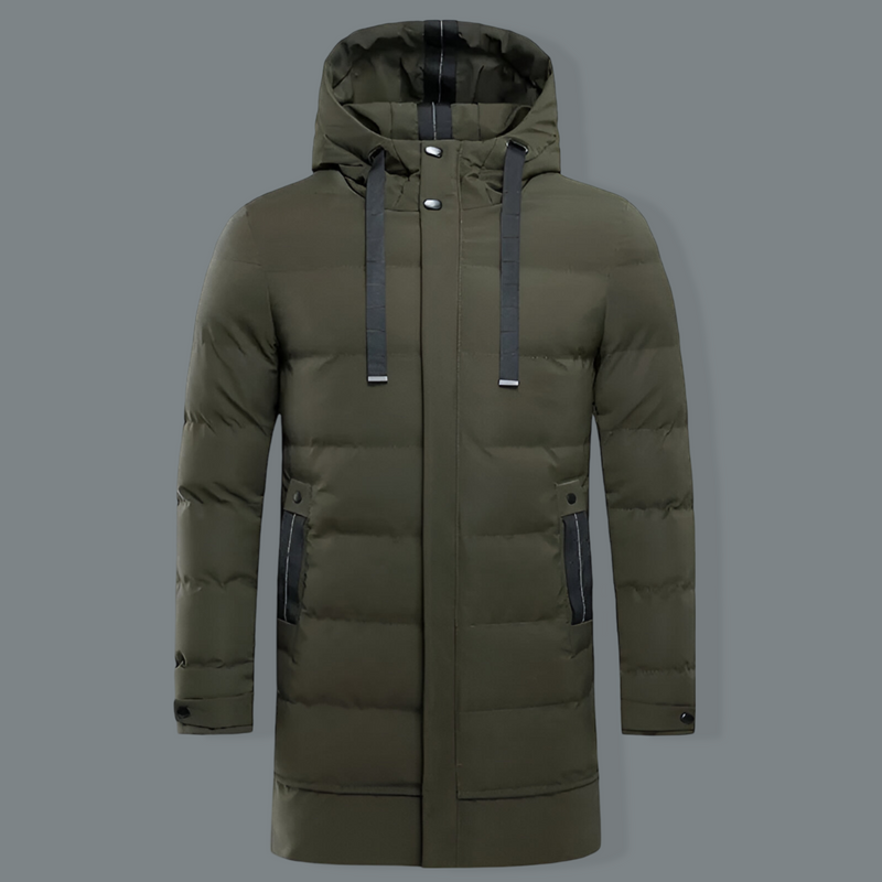 Beautifully Crafted Coat