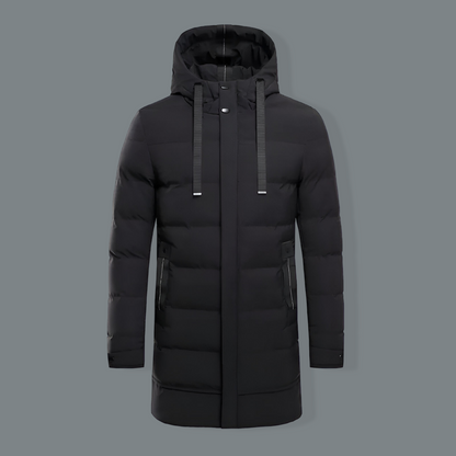 Beautifully Crafted Coat