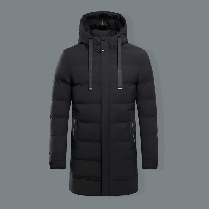 Beautifully Crafted Coat