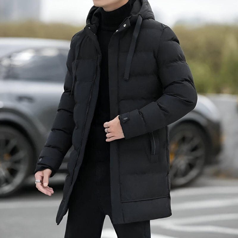 Beautifully Crafted Coat