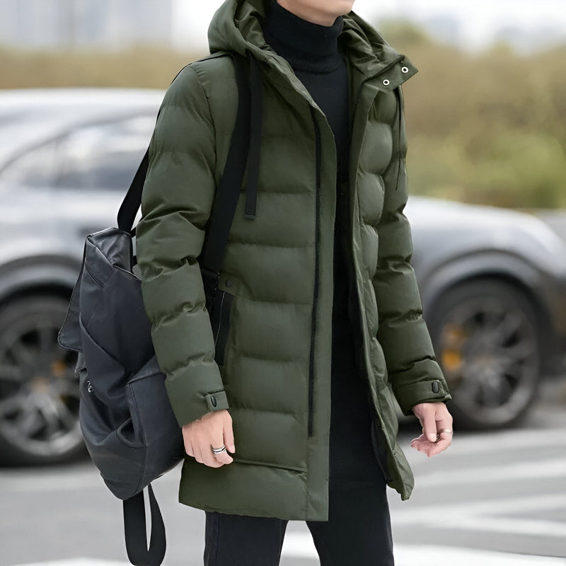 Beautifully Crafted Coat