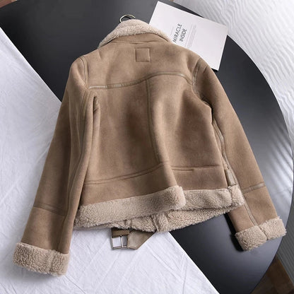 Beautifully Crafted Coat